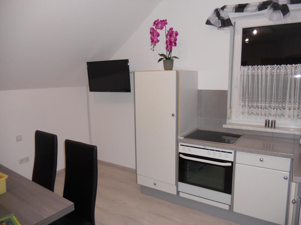 Ferienwohnung Wittenburg Hermagor-Pressegger See Extérieur photo
