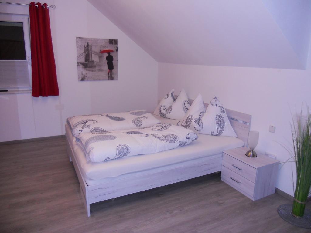 Ferienwohnung Wittenburg Hermagor-Pressegger See Extérieur photo