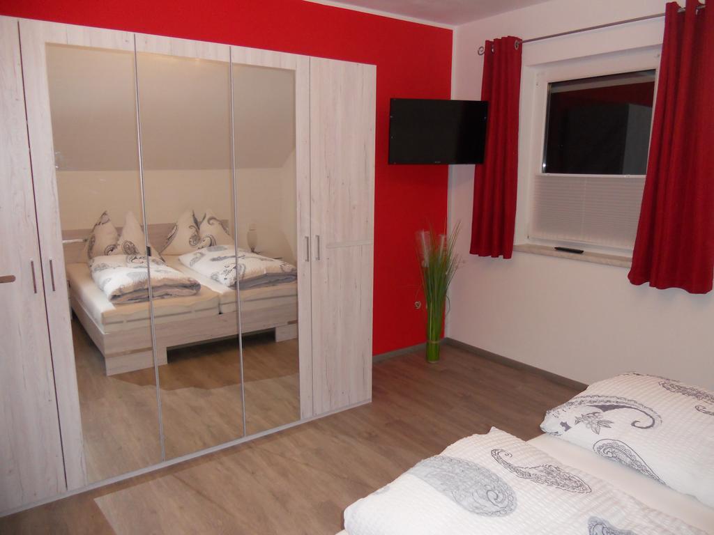 Ferienwohnung Wittenburg Hermagor-Pressegger See Extérieur photo