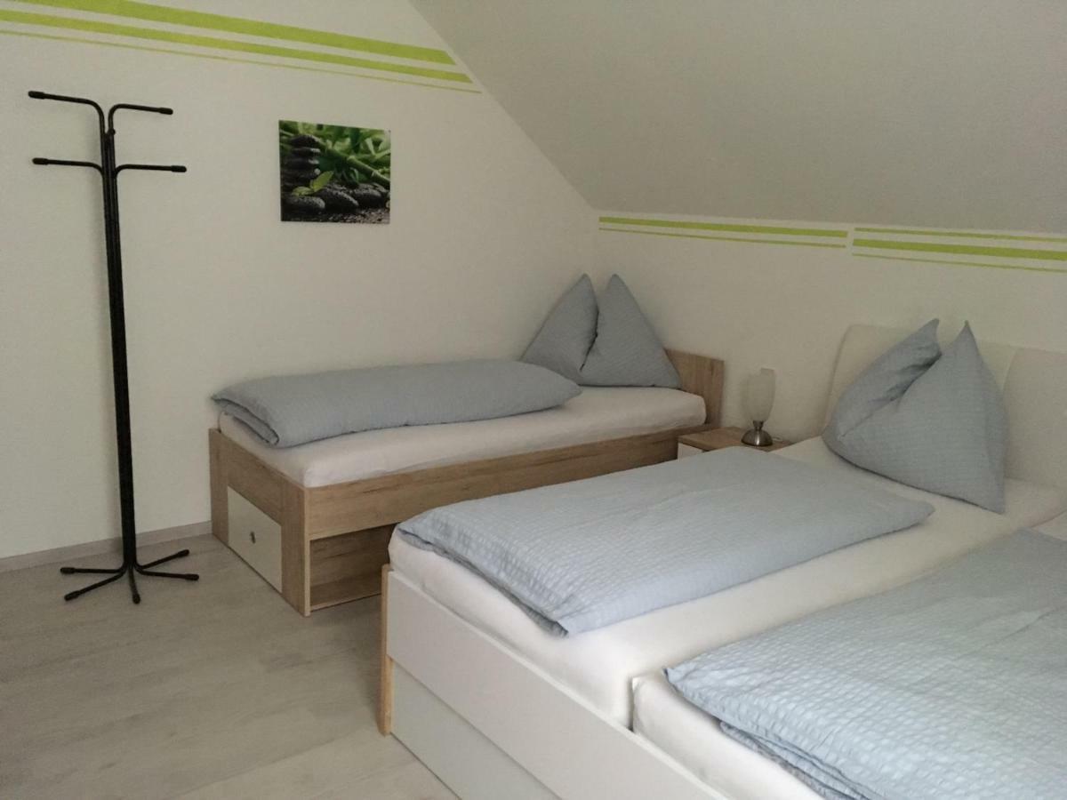 Ferienwohnung Wittenburg Hermagor-Pressegger See Extérieur photo