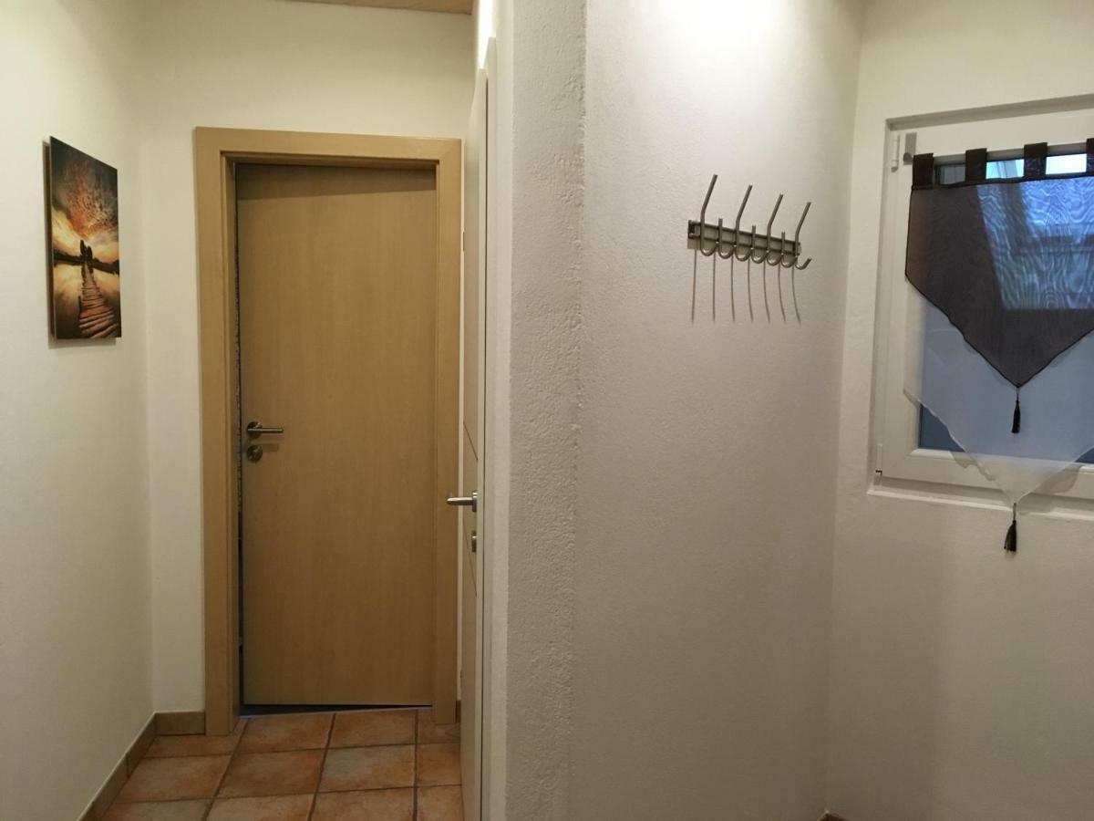 Ferienwohnung Wittenburg Hermagor-Pressegger See Extérieur photo
