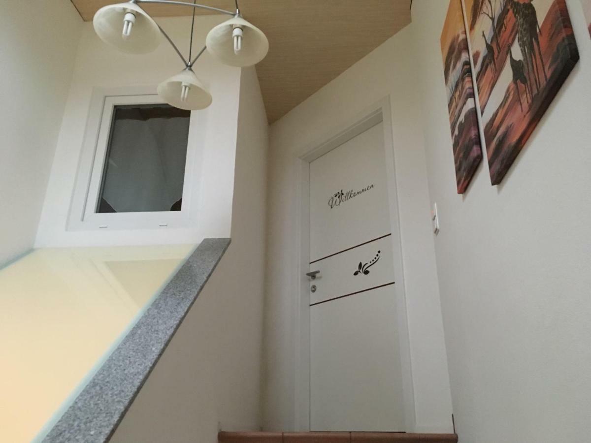 Ferienwohnung Wittenburg Hermagor-Pressegger See Extérieur photo