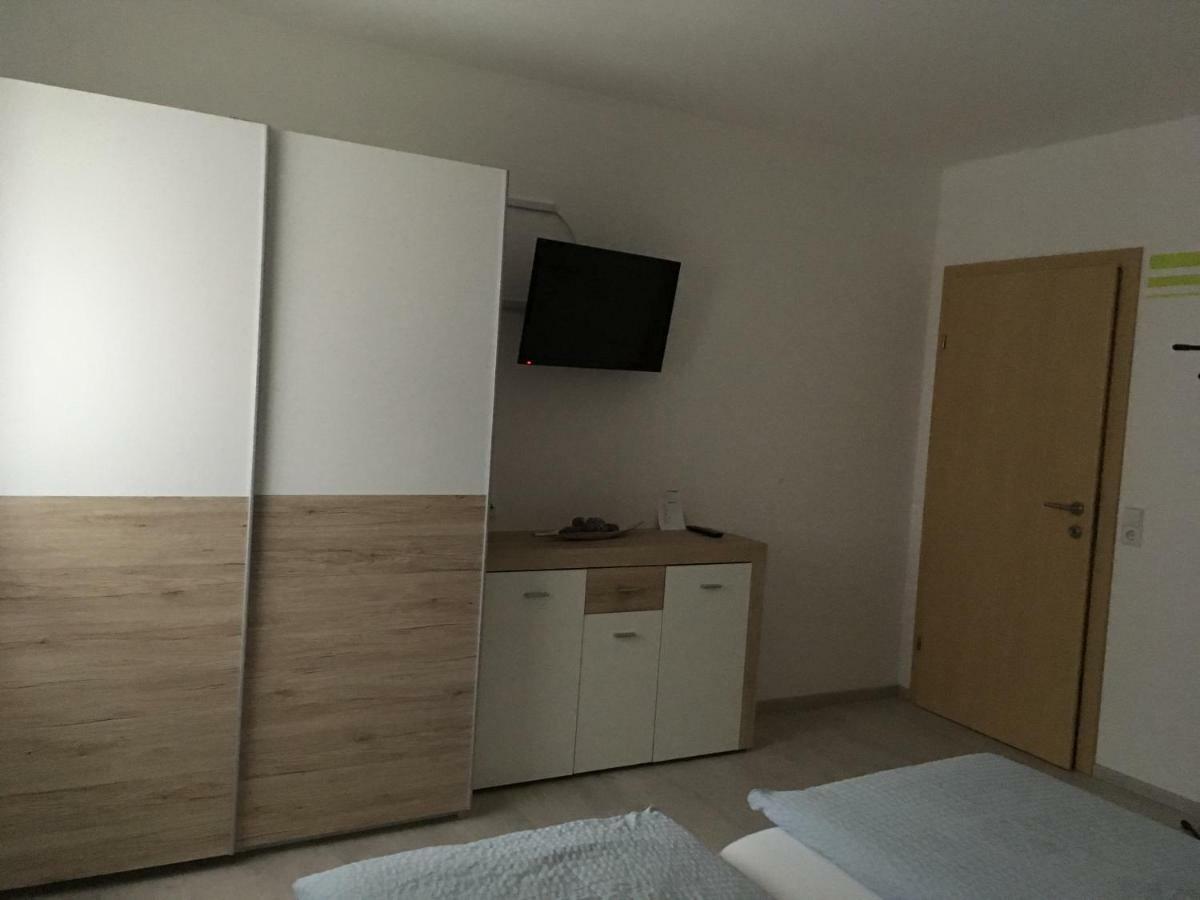 Ferienwohnung Wittenburg Hermagor-Pressegger See Extérieur photo