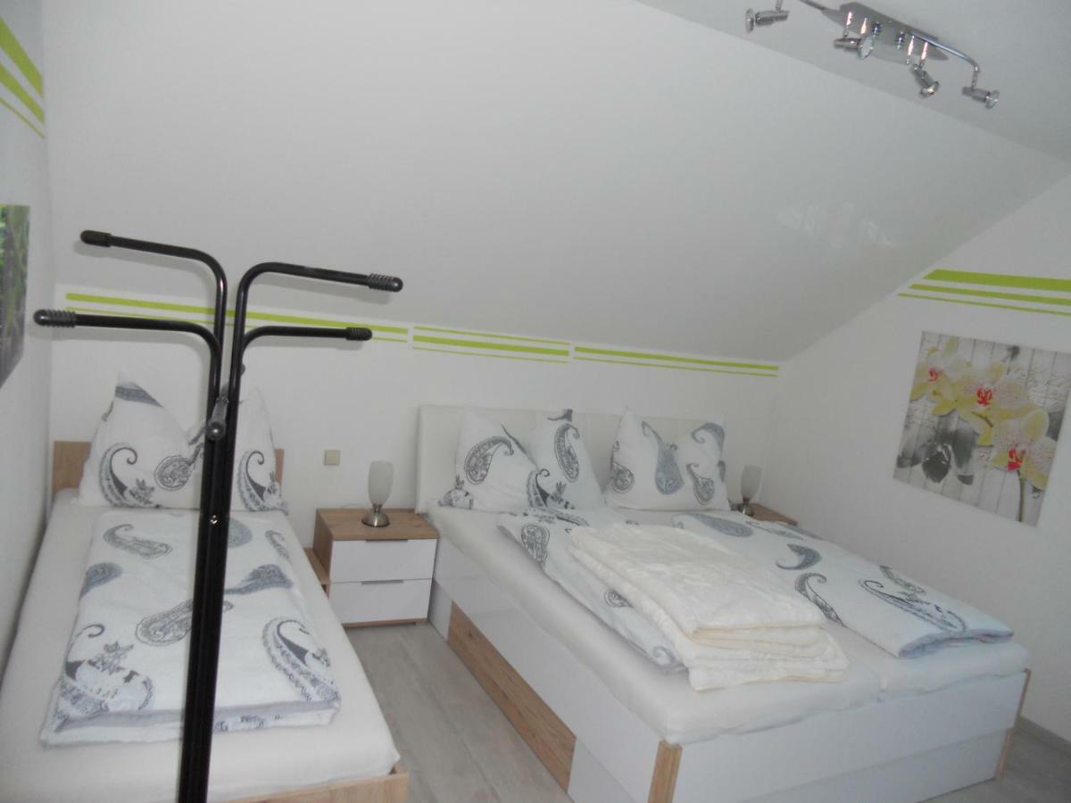 Ferienwohnung Wittenburg Hermagor-Pressegger See Extérieur photo