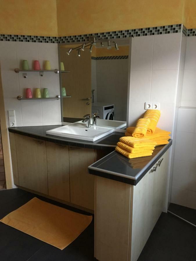 Ferienwohnung Wittenburg Hermagor-Pressegger See Extérieur photo